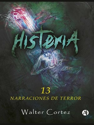 cover image of Histeria